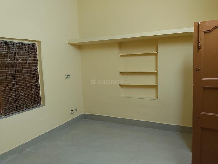 South Purbachal, Haltu Bedroom 1