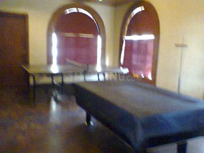 Hall Image of 666 Sq.ft 1 BHK Apartment / Flat for sale in Tharwani Rosalie, Kalyan West Kalyan for Rs. 4900000