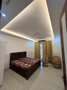 Bedroom Image of 1100 Sq.ft 2 BHK Apartment / Flat for sale in Nirmal Bag Rishikesh for Rs. 12000000