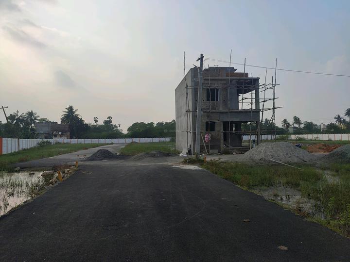 Residential 1022 Sqft Plot for sale at Avadi, Chennai Property ID