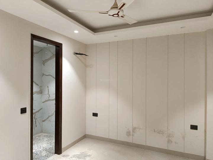 Saket New Delhi Bedroom One 1