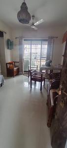 1 BHK Flat