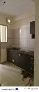 Kitchen Image of 750 Sq.ft 1 BHK Apartment / Flat for rent in New Tippasandra Bengaluru for Rs. 35000
