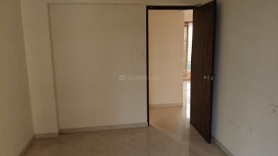 Bedroom Image of 1200 Sq.ft 2 BHK Apartment / Flat for sale in Tulsi Alaya, Ulwe Navi Mumbai for Rs. 13000000