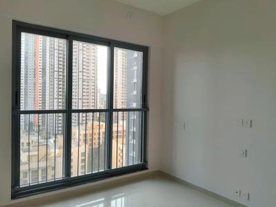 Bedroom Image of 950 Sq.ft 2 BHK Apartment / Flat for sale in Raymond Realty Ten X Habitat, Thane West Thane for Rs. 16000000