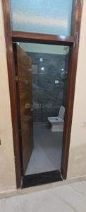 Bathroom Image of 1350 Sq.ft 3 BHK Builder Floor for sale in SVP Krishan Vihar, Pratap Vihar Ghaziabad for Rs. 12500000
