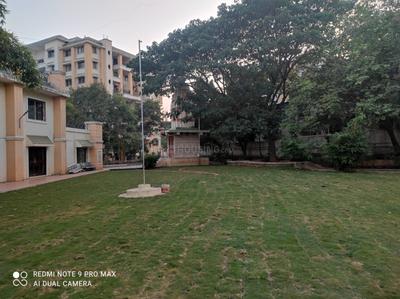 Image of 560 Sq.ft 1 BHK Apartment / Flat for rent in Raviraj Rakshak Nagar Gold, Kharadi, Pune for Rs. 29000