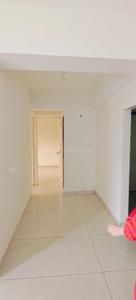 Hall Image of 1390 Sq.ft 2 BHK Apartment / Flat for rent in Empire Evok, Isanpur Ahmedabad for Rs. 14000