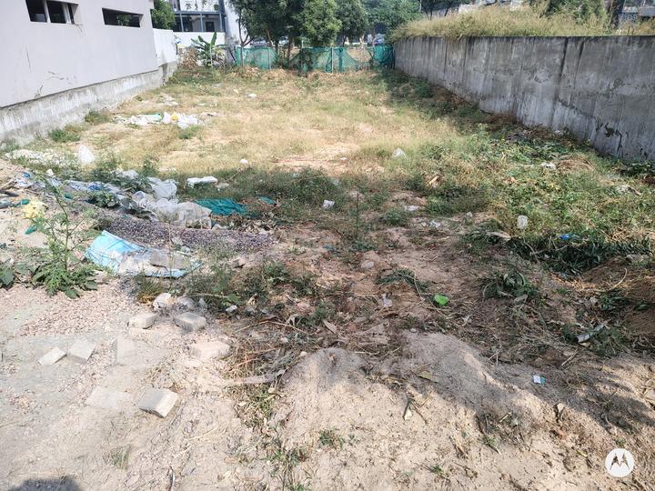 DLF Garden City Plots Main Image 1