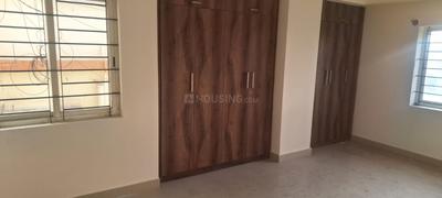 Bedroom Image of 2100 Sq.ft 4 BHK Apartment / Flat for sale in RR Nagar Bengaluru for Rs. 11000000