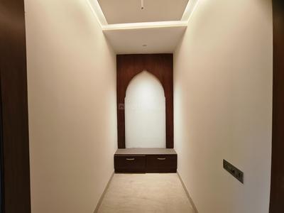 Bedroom Image of 5000 Sq.ft 6 BHK Independent House for sale in Gmada Aerocity Mohali for Rs. 70000000