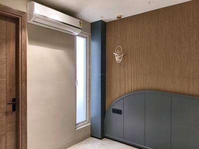 Bedroom Image of 2367 Sq.ft 4 BHK Builder Floor for sale in Sector 57 Gurgaon for Rs. 35000000