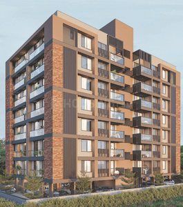 Image of 2160 Sq.ft 3 BHK Apartment / Flat for sale in Safalya, Paldi, Ahmedabad for Rs. 14500000