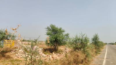 Image of 3369 Sq.ft Residential Plot / Land for sale in Jagatpura, Jaipur for Rs. 20345000