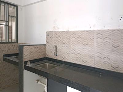 Kitchen Image of 1000 Sq.ft 2 BHK Apartment / Flat for sale in Gagan Micasaa, Wagholi Pune for Rs. 6300000