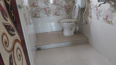 Bathroom Image of 890 Sq.ft 2 BHK Apartment / Flat for sale in Keshtopur Kolkata for Rs. 3500000