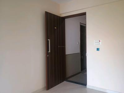 Living Room Image of 550 Sq.ft 1 BHK Apartment / Flat for sale in JP Synergy Phase 1 Building No 2, Ulhasnagar Thane for Rs. 2400000