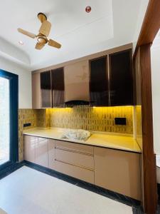 Kitchen Image of 1650 Sq.ft 3 BHK Builder Floor for sale in BPTP Astaire Garden Floors, Sector 70A Gurgaon for Rs. 18900000