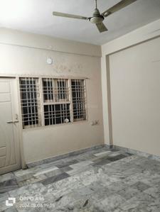 Bedroom Image of 1050 Sq.ft 2 BHK Apartment / Flat for sale in Namitha Padmanabha, Padmarao Nagar Secunderabad for Rs. 6000000