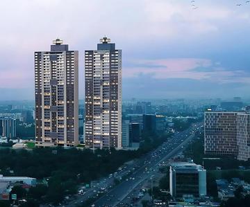 Image of 7650 Sq.ft 5 BHK Apartment / Flat for sale in Maruti 360, Bodakdev, Ahmedabad for Rs. 76500000