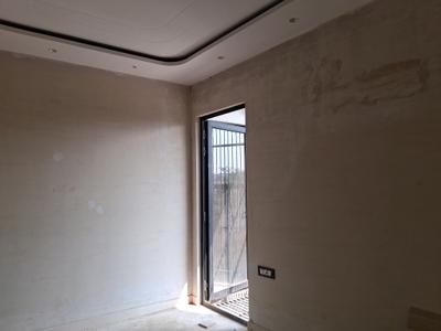 Bedroom Image of 1800 Sq.ft 3 BHK Builder Floor for sale in Paschim Vihar New Delhi for Rs. 40000000
