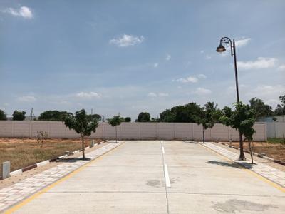 Image of 2200 Sq.ft Residential Plot / Land for sale in Hoskote, Bengaluru for Rs. 14740024