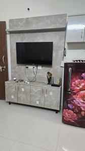 1 BHK Flat