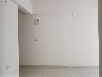 Living Room Image of 1100 Sq.ft 2 BHK Apartment / Flat for sale in Gala Haven, Vaishno Devi Circle Ahmedabad for Rs. 7500000