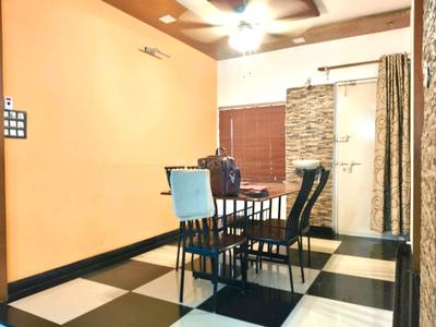 Hall Image of 3500 Sq.ft 4 BHK Villa for rent in Pharande Culture Crest, Spine Road Pune for Rs. 80000