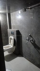 Image of 800 Sq.ft 2 BHK Builder Floor for rent in Rajendra Nagar, Indore for Rs. 12000