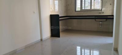 Kitchen Image of 1450 Sq.ft 3 BHK Apartment / Flat for sale in Bhansali Eknath, Parvati Darshan Pune for Rs. 22800000