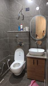 Image of 900 Sq.ft 1.5 BHK Builder Floor for rent in Vaishali, Ghaziabad for Rs. 20000