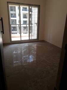 Living Room Image of 420 Sq.ft 1 RK Apartment / Flat for sale in Mohan Suburbia IV NX, Ambernath West Ambernath for Rs. 2000000