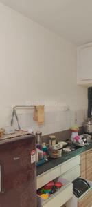 Kitchen Image of 3500 Sq.ft 3 BHK Villa for rent in Raviraj Ozone Villas, Wagholi Pune for Rs. 33000