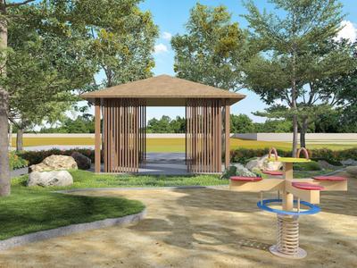 Image of 1000 Sq.ft Residential Plot / Land for sale in Gulmohar Greens, Doma-1, Raipur for Rs. 2500000