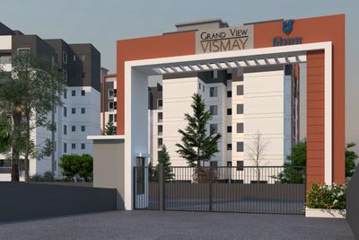 Image of 1430 Sq.ft 3 BHK Apartment / Flat for sale in Badhekar Tungabhadra, Kothrud, Pune for Rs. 24000000