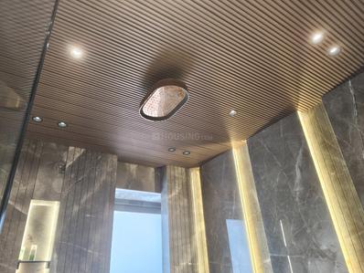 Image of 2400 Sq.ft 4 BHK Apartment / Flat for rent in Rajhans Grandezza, Bharthana, Surat for Rs. 150000