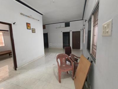 4 BHK Independent Builder Floor