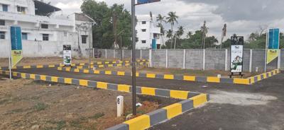 Image of 1362 Sq.ft Residential Plot / Land for sale in Narasingam, Madurai for Rs. 4800000