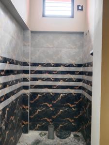 Bathroom Image of 601 Sq.ft 1 BHK Villa for sale in Veppampattu Chennai for Rs. 2850000