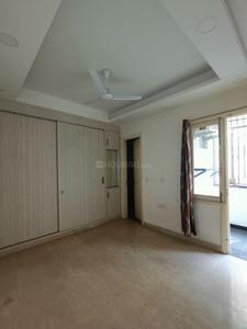 3 BHK Independent Builder Floor