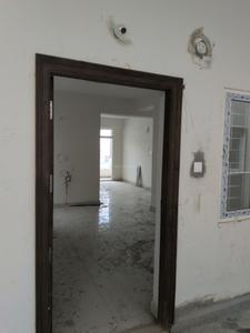 Main Entrance Image of 2074 Sq.ft 3 BHK Apartment / Flat for sale in Bhavya Tulasivanam Avani by  Bhavya Constructions Pvt Ltd, Kukatpally Hyderabad for Rs. 16769800