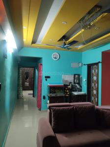 Hall Image of 1280 Sq.ft 3 BHK Apartment / Flat for sale in Danapur Patna for Rs. 9000000