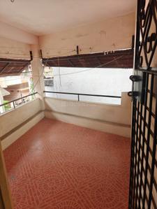 Balcony Image of 1600 Sq.ft 3 BHK Independent House for sale in Dodda Banaswadi Bengaluru for Rs. 29800000
