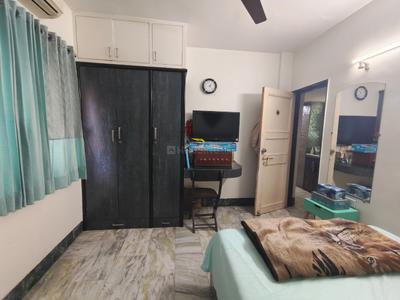 Bedroom Image of 1305 Sq.ft 3 BHK Apartment / Flat for sale in Maninagar Ahmedabad for Rs. 7550000