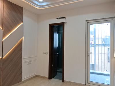 Bedroom Image of 1350 Sq.ft 3 BHK Builder Floor for sale in Paschim Vihar New Delhi for Rs. 28000000