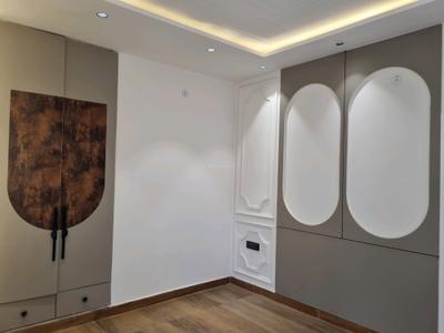 Bedroom Image of 1000 Sq.ft 3 BHK Apartment / Flat for sale in Najafgarh New Delhi for Rs. 8500000