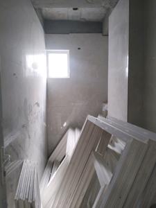Common Bathroom Image of 900 Sq.ft 3 BHK Builder Floor for sale in Patparganj New Delhi for Rs. 12000000