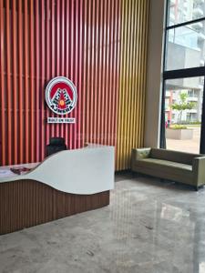 Image of 950 Sq.ft 2 BHK Apartment / Flat for sale in Ajmera Lugaano, Yelahanka New Town, Bengaluru for Rs. 11000000