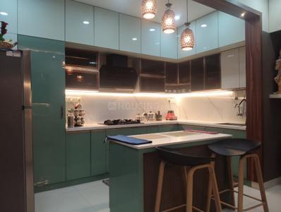 Image of 1260 Sq.ft 2 BHK Apartment / Flat for sale in Sapthagiri Sandalwoods by Sapthagiri Shelters, Whitefield, Bengaluru for Rs. 13200000